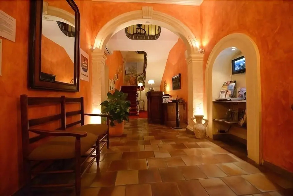 Hotel photo 22