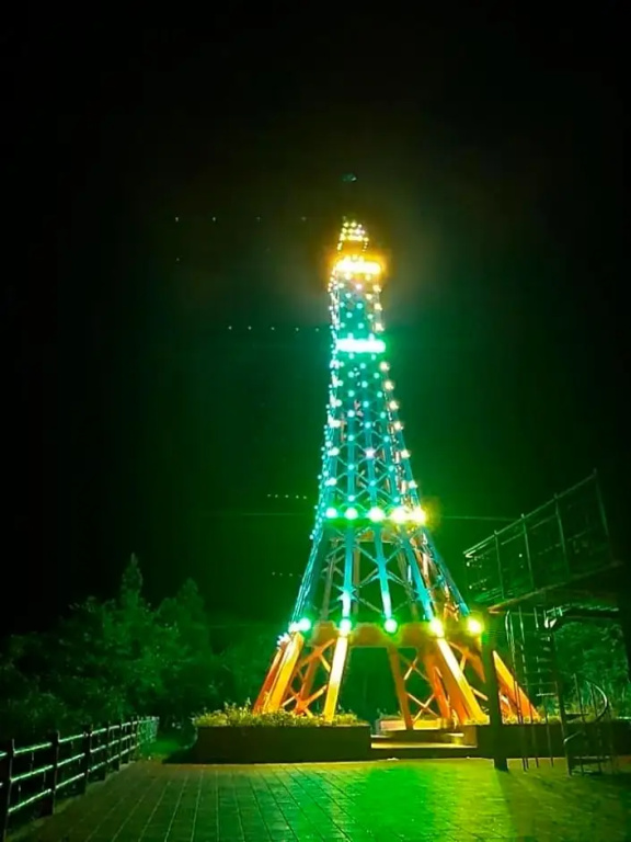 La La Shan 5.5KNong Zhuang