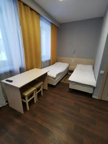 Ёлки Отель — фото 5