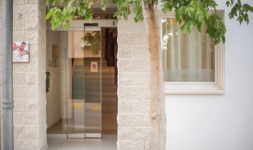 Sono Master Apartamentos