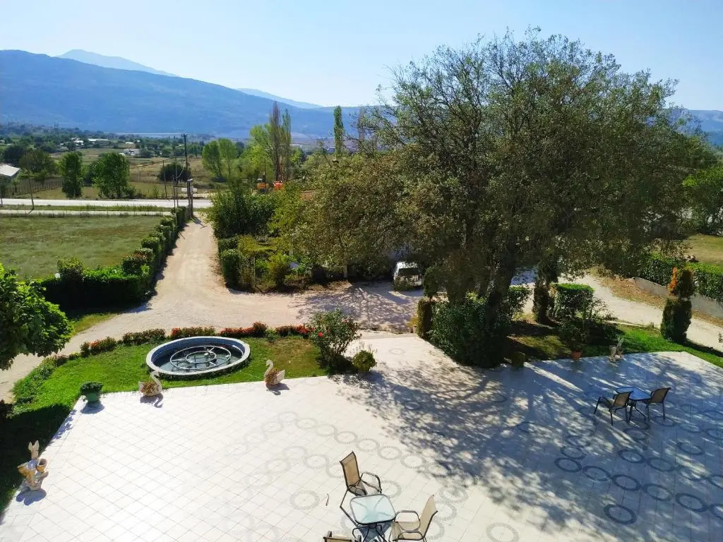 Filoxenia Hotel - Chambres