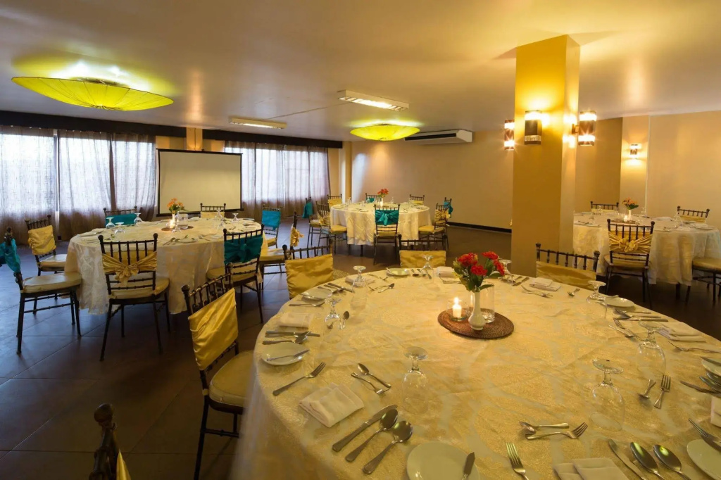 Alta Vista de Boracay Galatea Unit 308 - Général