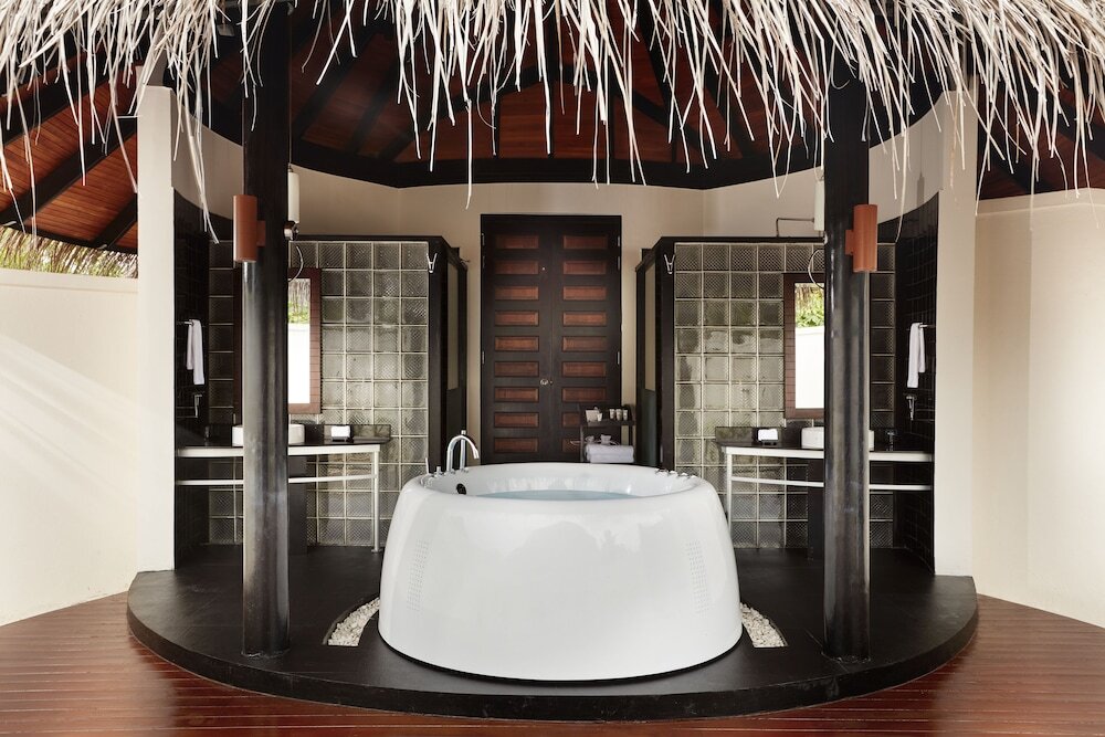 Sun Siyam Iru Fushi Maldives