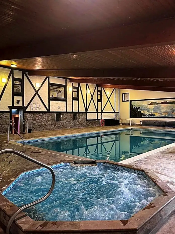 Three Rivers Hotel - Général