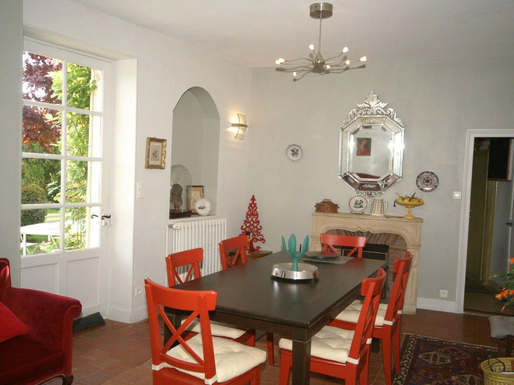 Voir la photo 4 — Charming Escape, Yevre-la-ville