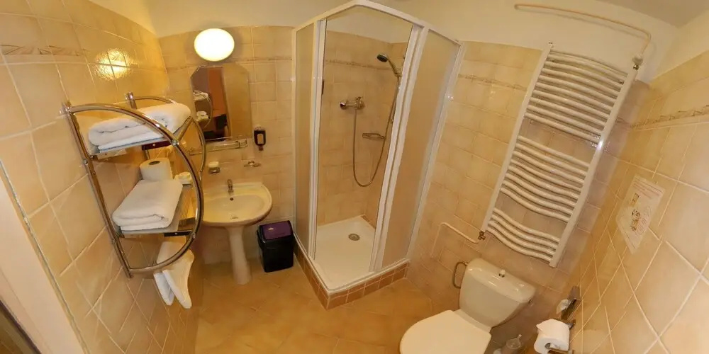 Romance Puškin Hotel - Chambres