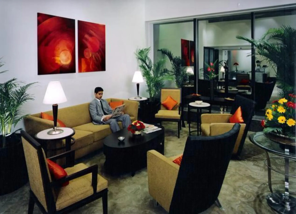 Hotel photo 2