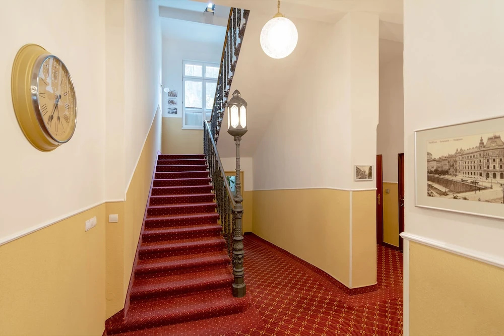 Hotel Romania - Général