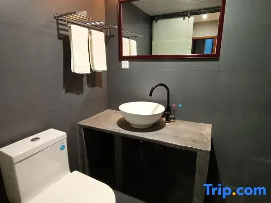 Jianhe Homestay