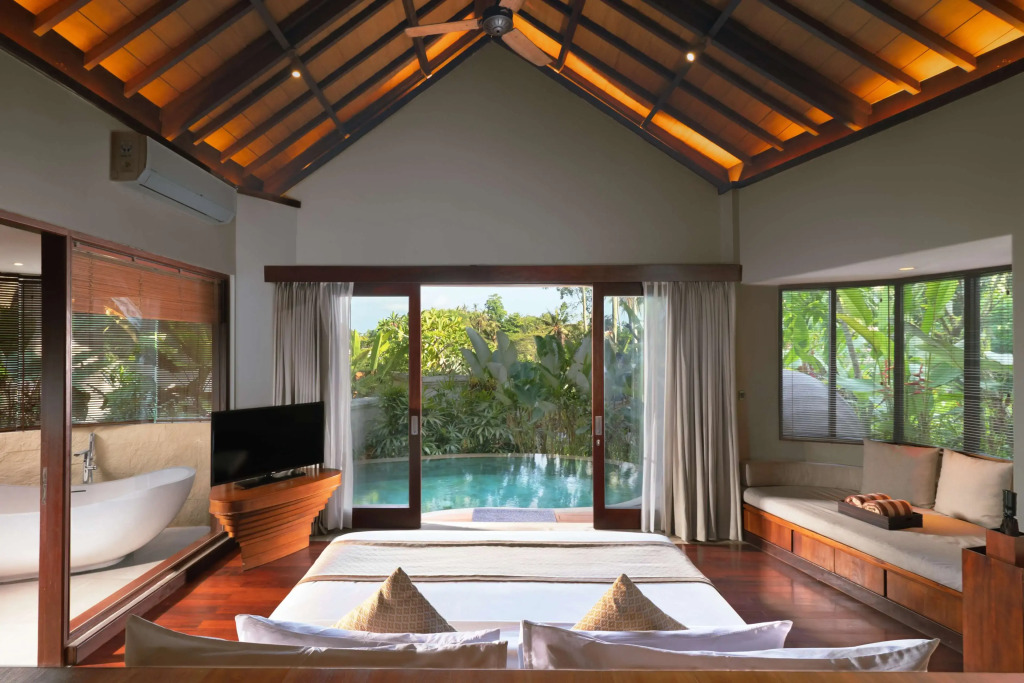 Tanadewa Resort & Spa Ubud