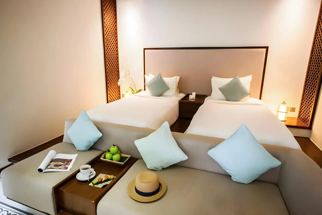 Almanity Hoi An Resort & Spa - фото 6