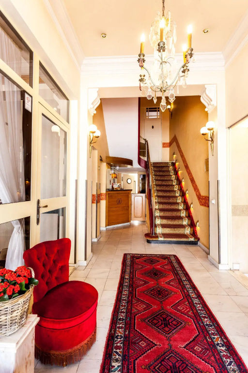 Malecot Hotel by F-Hotels - Général