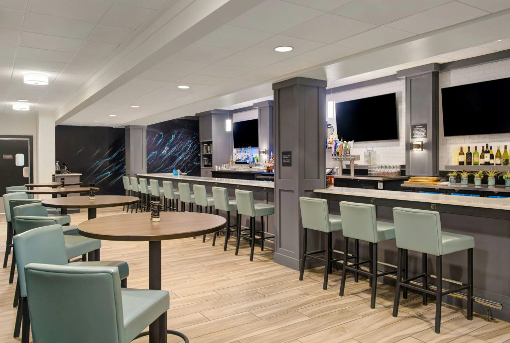 Hilton Garden Inn at PGA Village / Port St. Lucie - Général