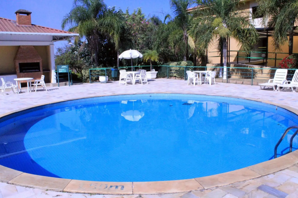 Hotel Golden Park Campinas Viracopos By Nacional Inn - Général