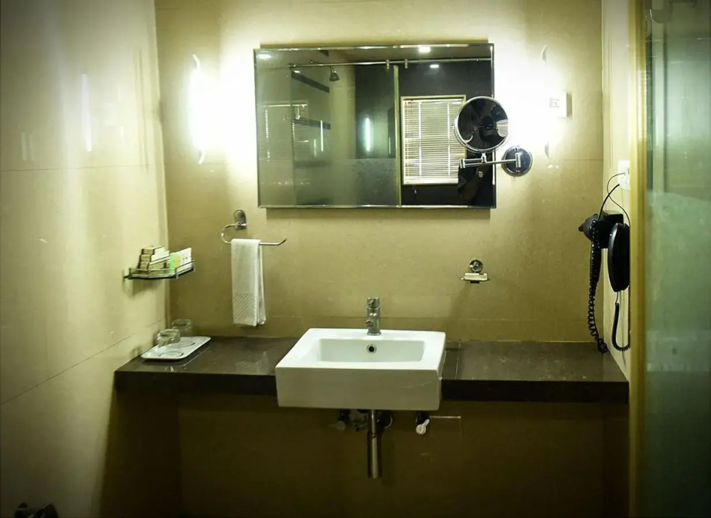 Lemon Tree Hotel Jamnagar - Général