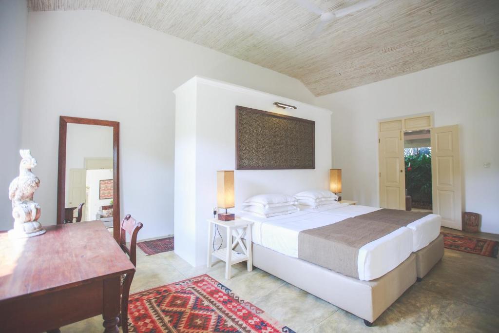 Karmel Villa Thalduwa Island - Five Bedroom Luxury Villa With Private Pool