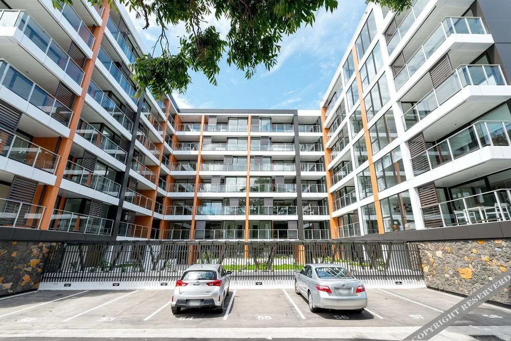 Epsom Central Brand New Apartment