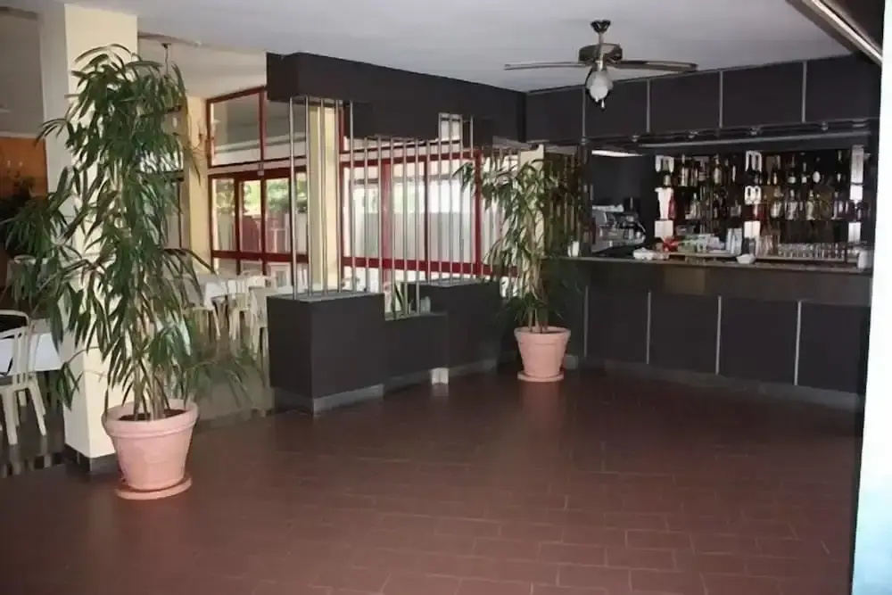 Hotel Turismo - Général