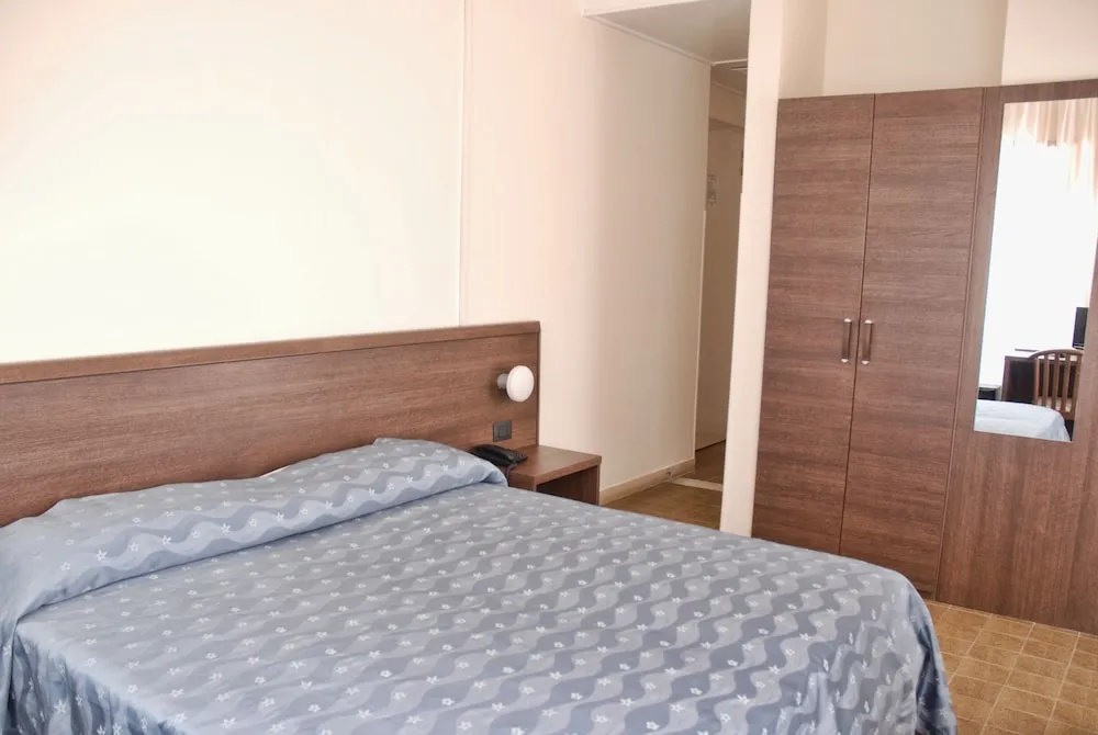 1 Bedroom Standard room