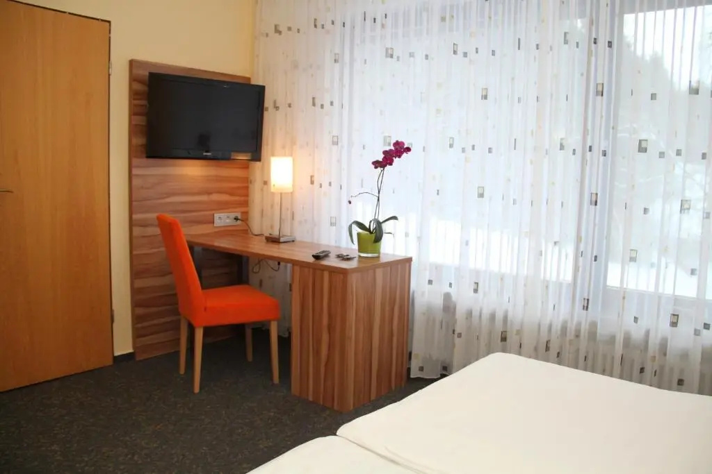 Landhotel Karrenberg - Chambres
