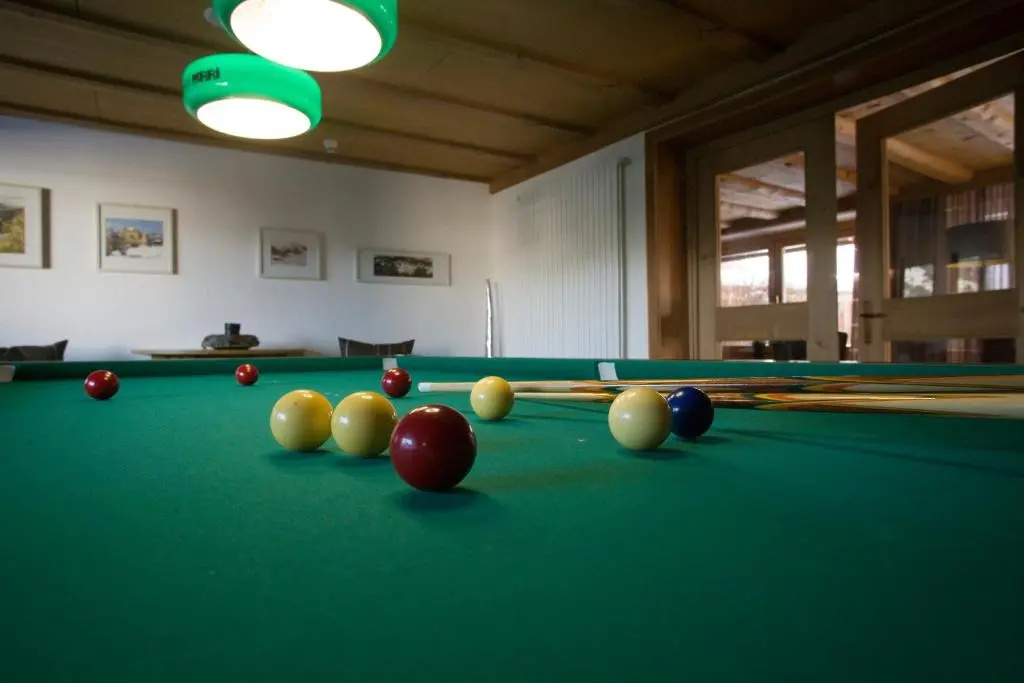 Sporthotel Teresa - Général