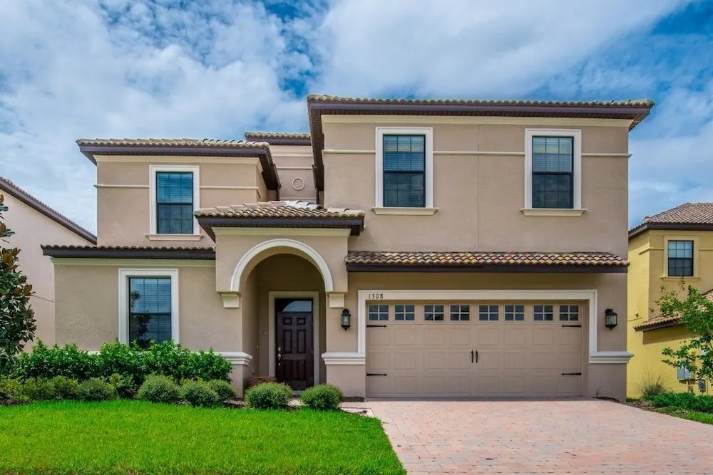 Amazing House! - Champions Gate - 1308CW
