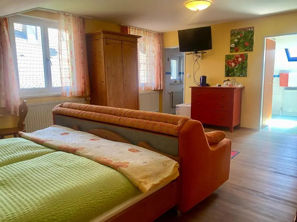 Landgasthof Peilsteinblick - Chambres