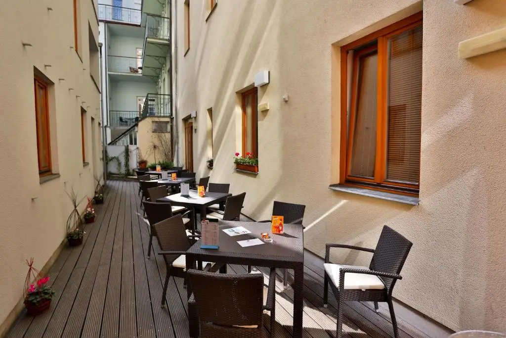 Hotel photo 16