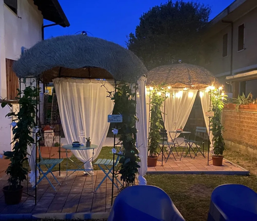 Ca'LuBella Casavacanze