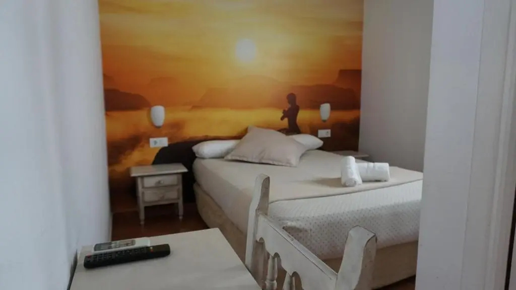 Alquimia Otel Boutique - Chambres
