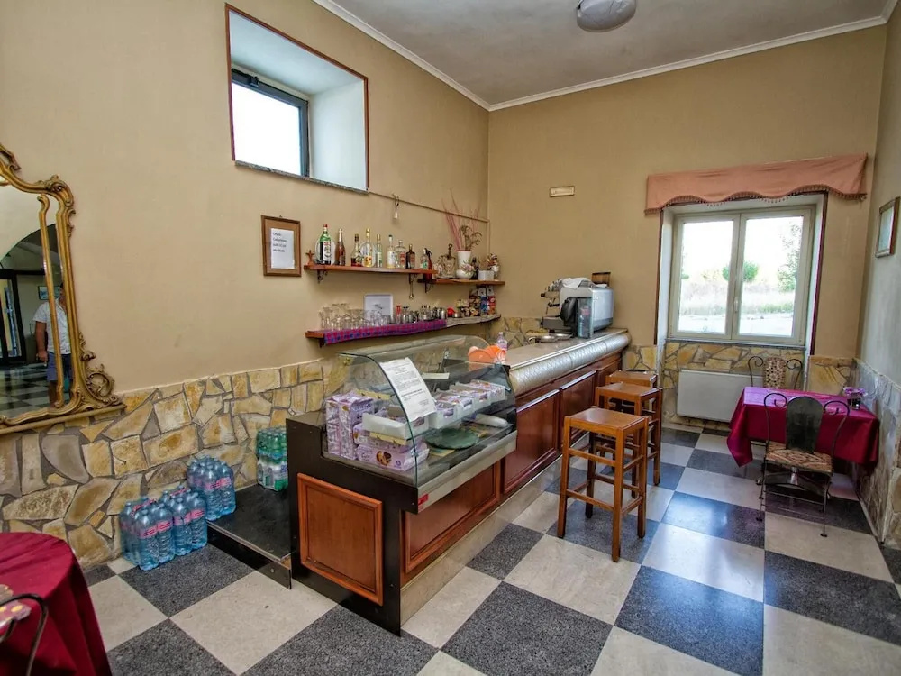 Hotel Silverado - Général