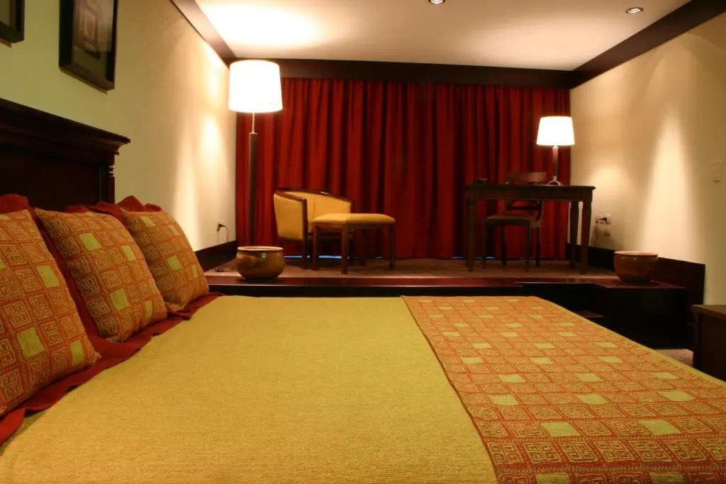 Amérian Hotel Casino Gala - Chambres