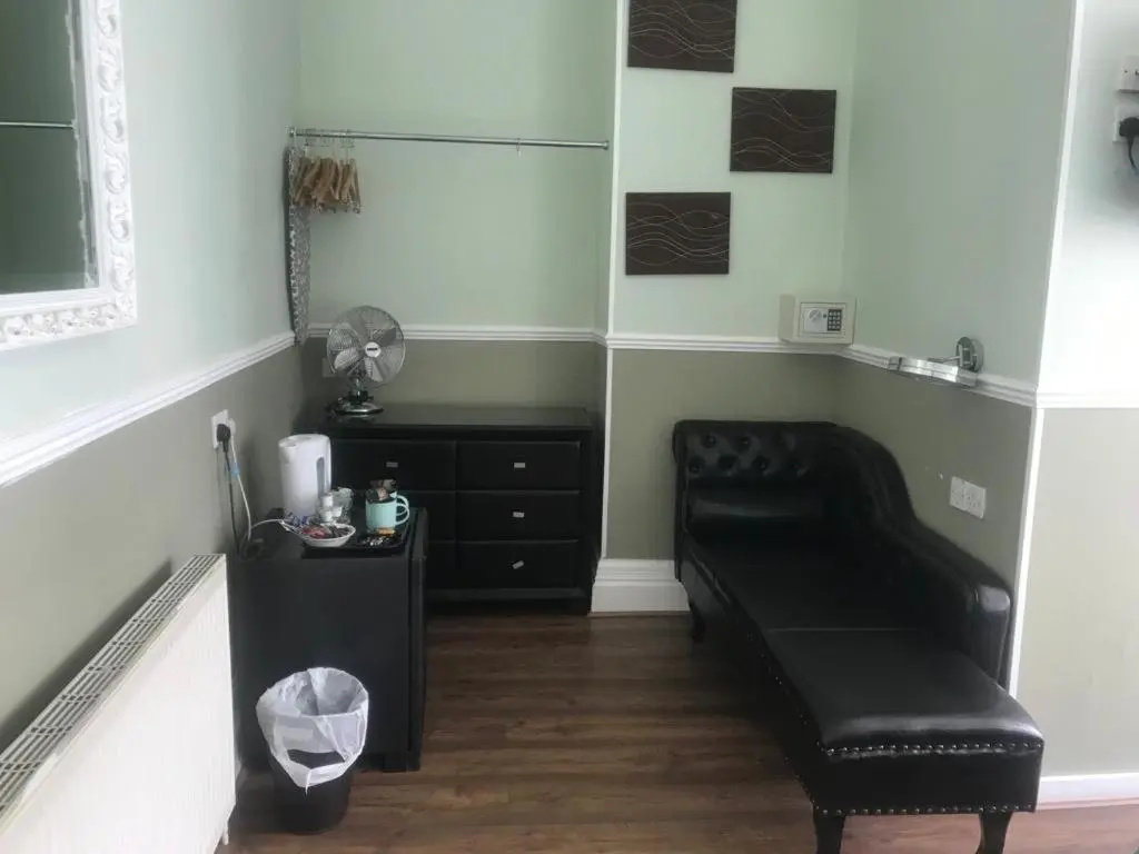 Superior room
