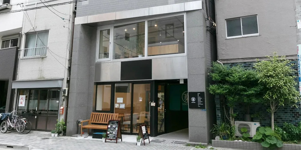Cocoro Inn Asakusa Kuramae 사진 55