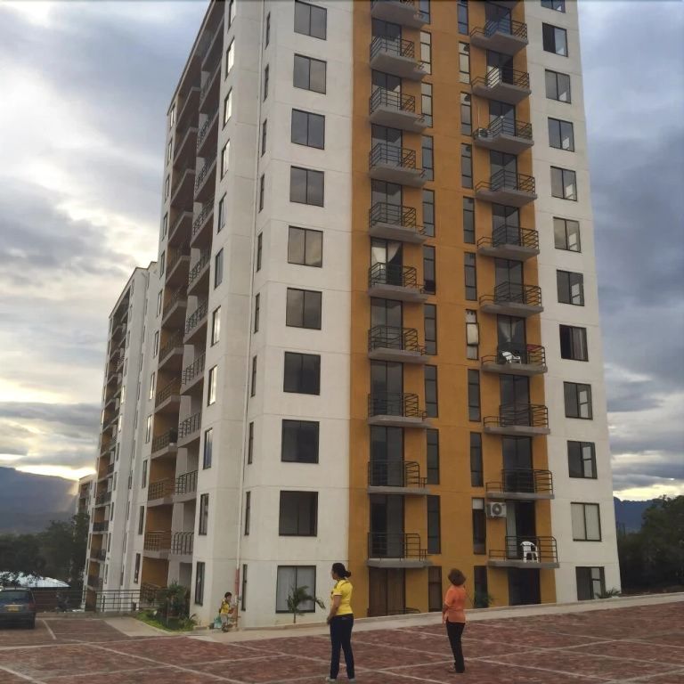 Apartamento Morada del Viento