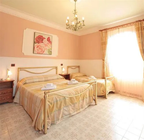 Hotel Villa San Donino - Général