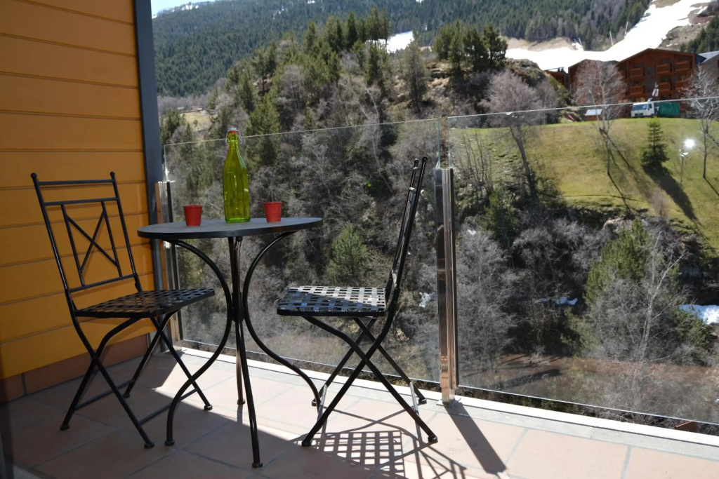 Apartaments Floc - Général