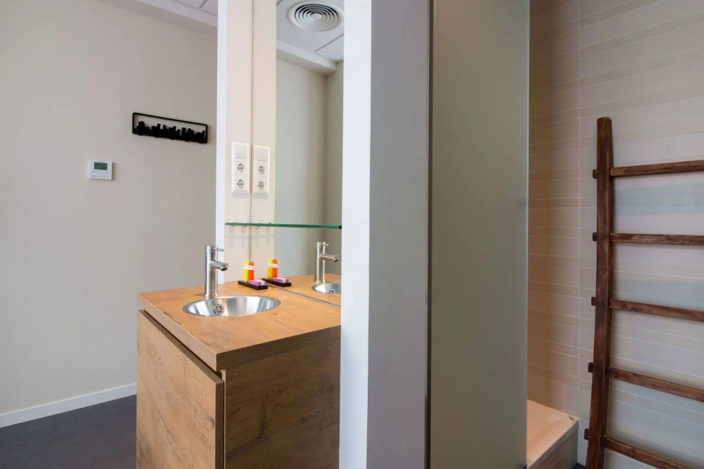 Citiez Hotel Amsterdam - Général
