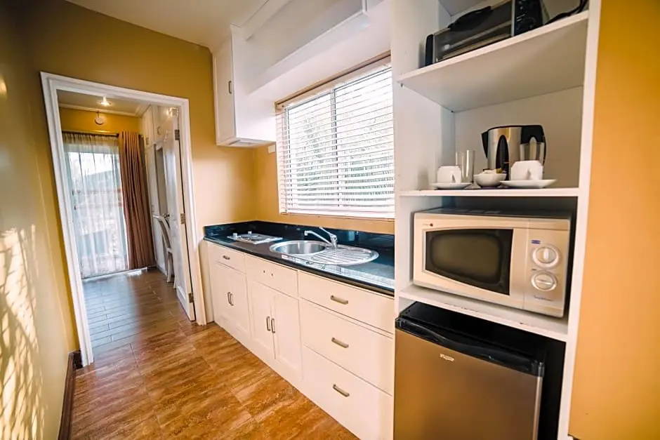 Moonbay Marina The Villas - Chambres