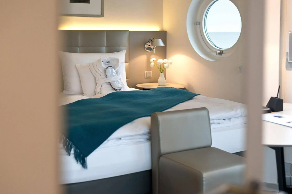 Hotel Am Meer & Spa - Général