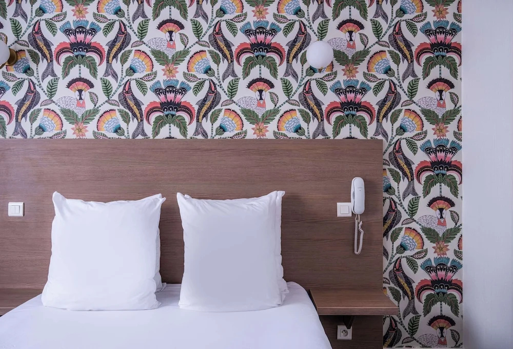 Sure Hotel by Best Western Lorient Centre - Chambres