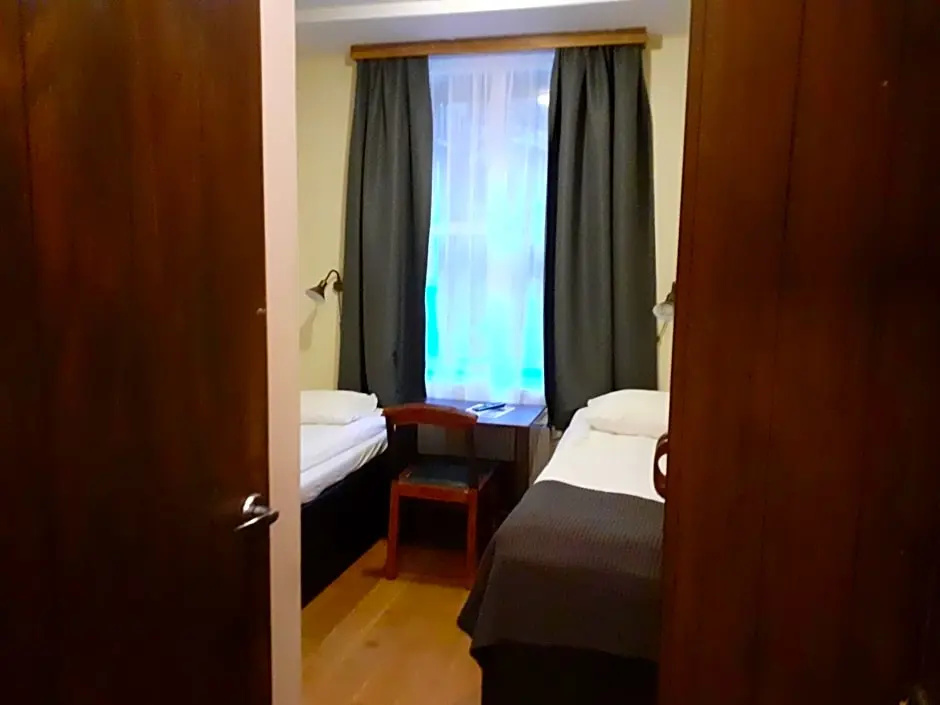 Viking Hotel  - Chambres