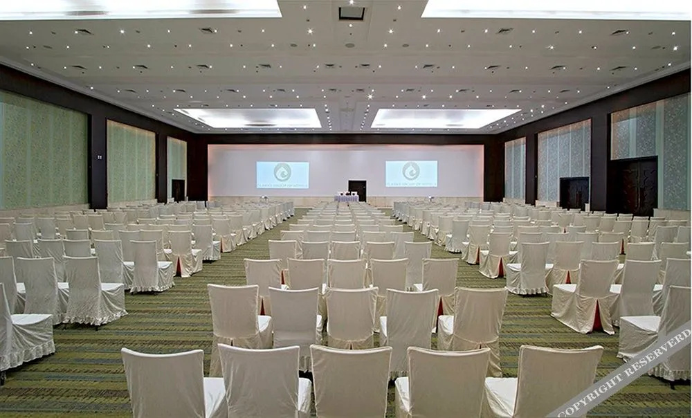Business Centre