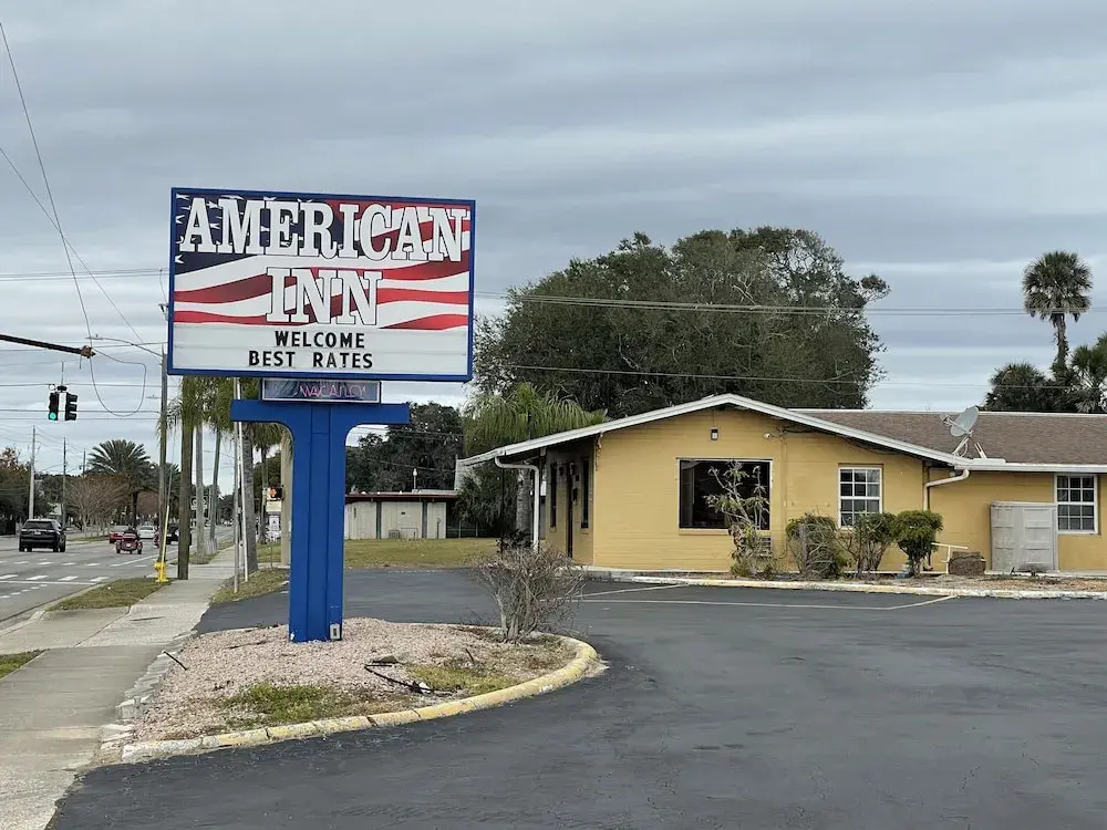 Americas Best Value Inn