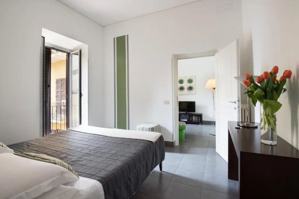 Standard Apartment