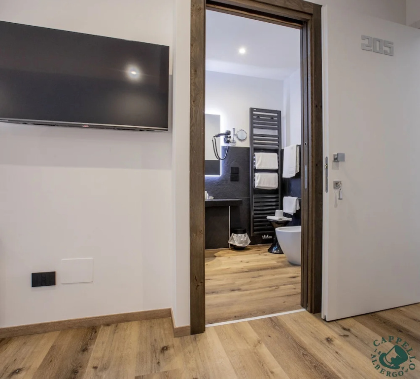 Albergo Cappello e Cadore — 6