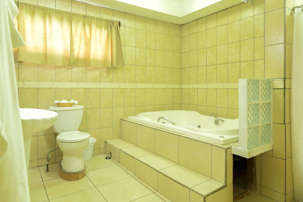 Hotel Cordoba - Général