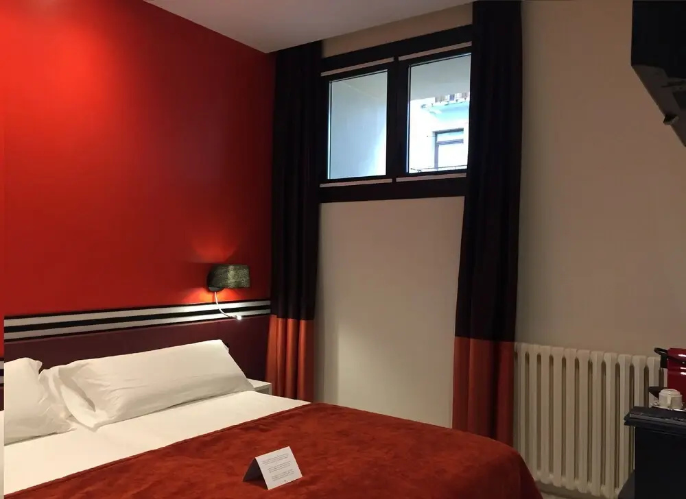 Hotel photo 6