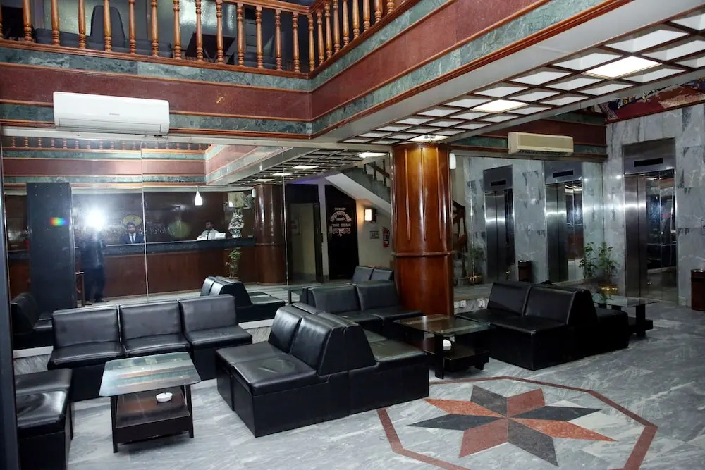 Hotel photo 2