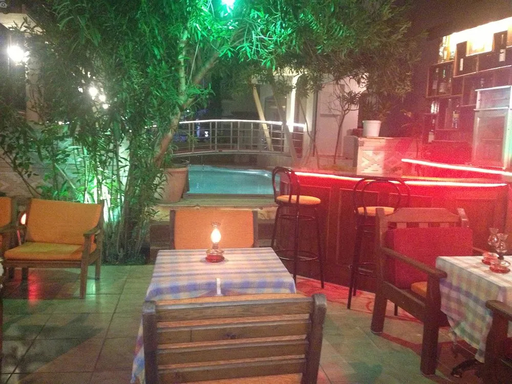 Hotel photo 21